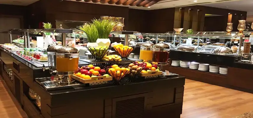 Crowne Plaza Madinah, an IHG Hotel image
